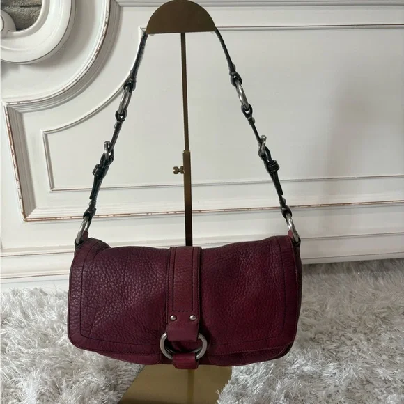 Coach Chelsea shoulder bag - Picture 1 of 13